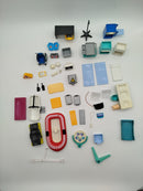 Playmobil Erweiterungsset - Hubschrauber mit Krankenhauszubehör