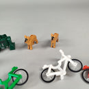 LEGO Star Wars Zubehör Set - Figuren & Teile, neuwertig