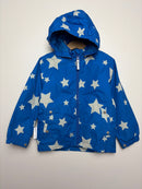 REGENJACKE STERNE • 104 • TICKET TO HEAVEN