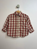 Hemd kariert • 80 • timberland