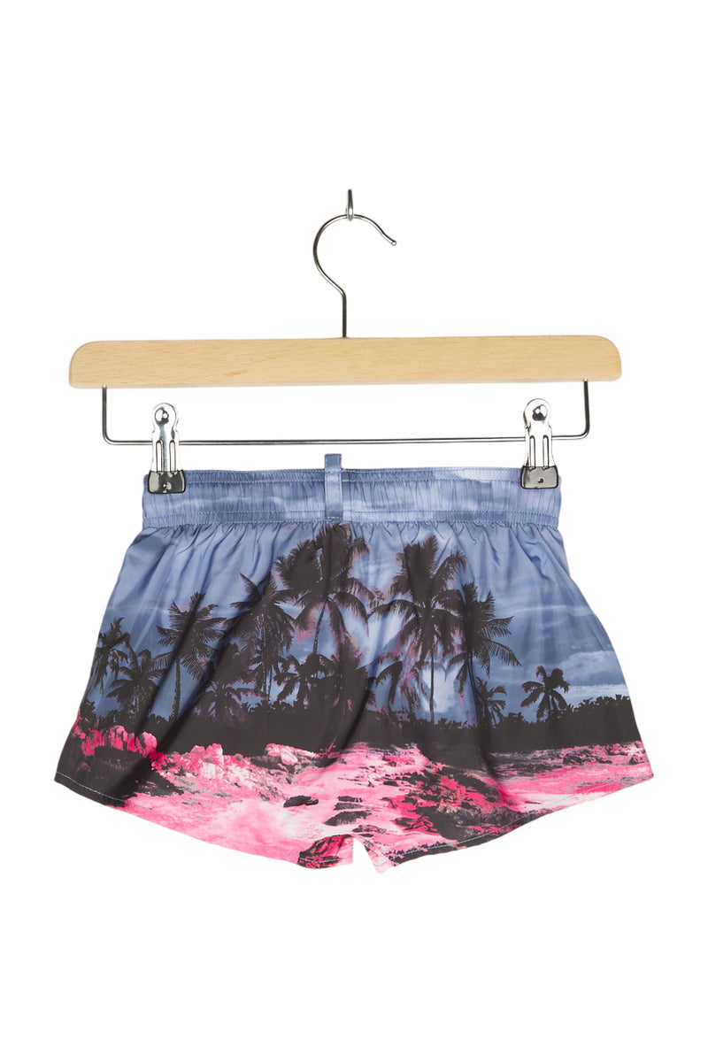 Dsquared2 Badehose Badeshorts