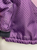 Winterjacke • 98 • racoon