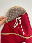 Canvas Rucksack • what i like