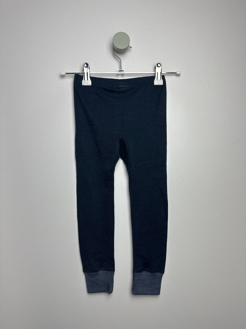 Lange Unterhose • 98 • people wear organic