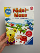 Fädel-Maus • ravensburger