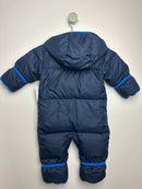 Schneeanzug • 68 • columbia