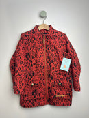 LEO PARKER • 116 • MINI RODINI