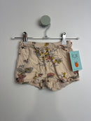 SHORTS • 74 • NOA NOA