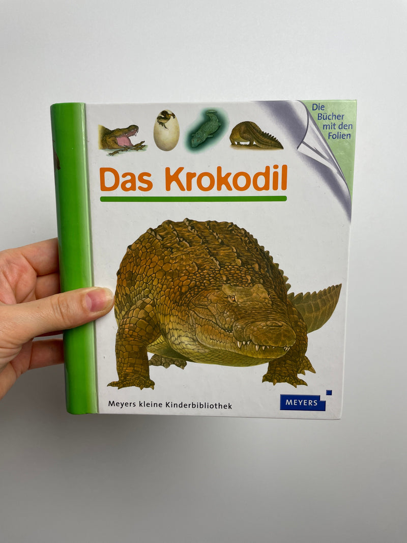 Das Krokodil