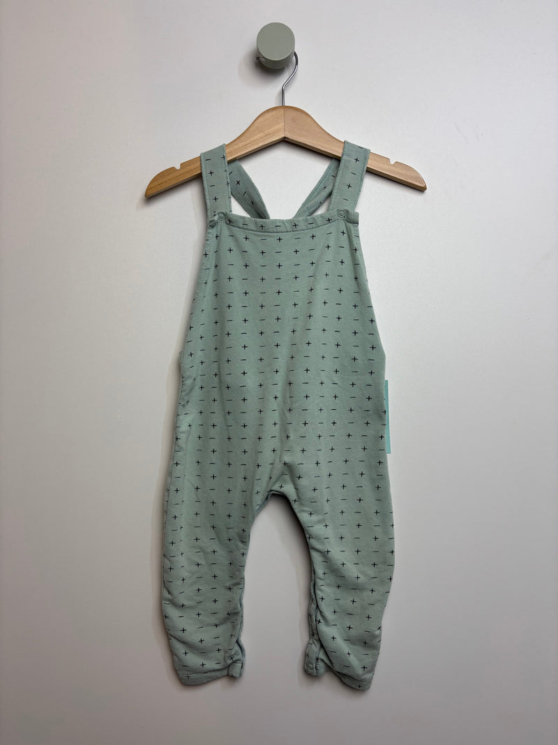 Latzhose Sweat • 74 • noppies