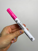 Paper Poetry • Lackmarker 2,0mm