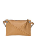 Mulberry Lana Umhängetasche – Hellbraun | Neu mit Originalkarton