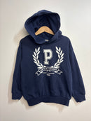 Hoodie • 104 • h&m