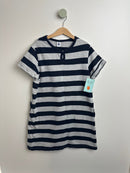 SWEATKLEID • 152 • PETIT BATEAU