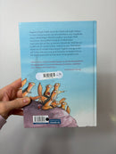 BUCH • EIN FREUND WIE KEIN ANDERER • THIENEMANN