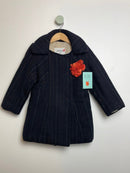 Wool coat • lined - 98 - bellerose