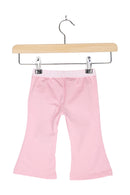 Versace Hose Schlaghose Jogginghose