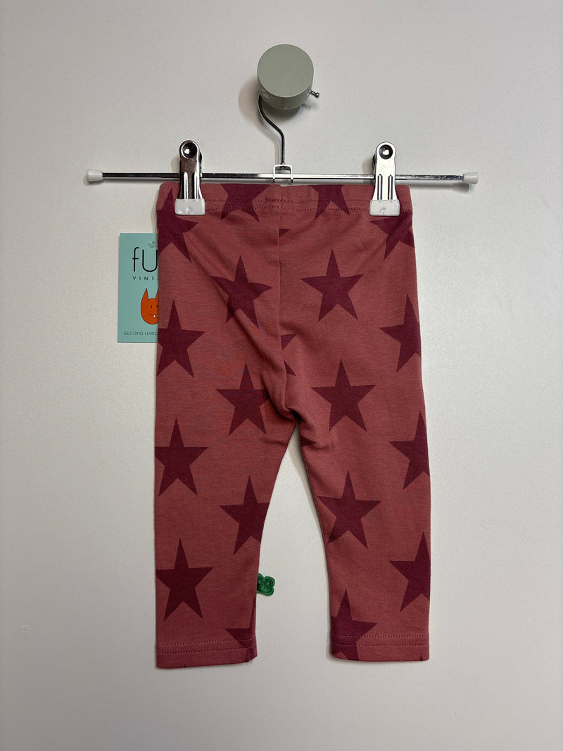 Leggings Sterne • 62 • fred´s world