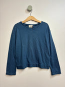 Longsleeve • 122 • long live the queen