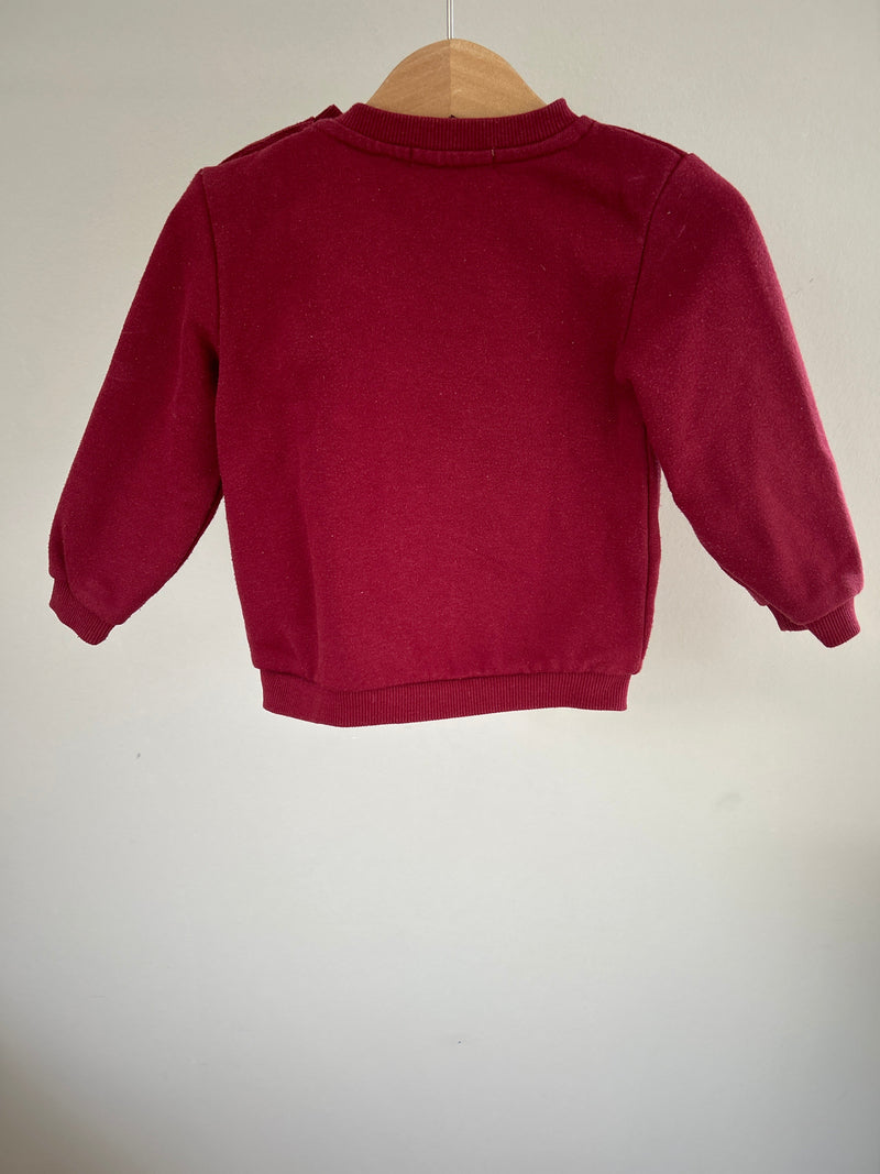 Cadet Rousselle Sweatshirt - Gr. 74