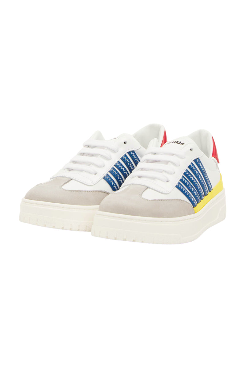 Dsquared2 Turnschuhe