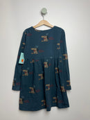 Jerseykleid Hunde • 128 • one day parade