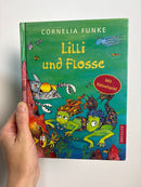 Lilli und Flosse • dressler