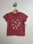 T-Shirt Federn • 74 • levis