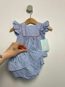 Set • Blouse &amp; Bloomer • 62 • jacadi