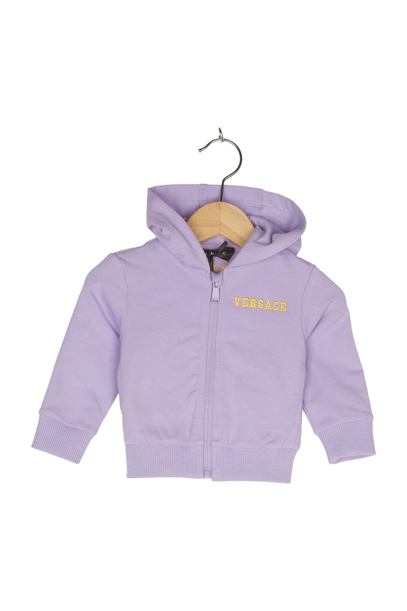 Versace Pullover Hoodie Zip Jacke