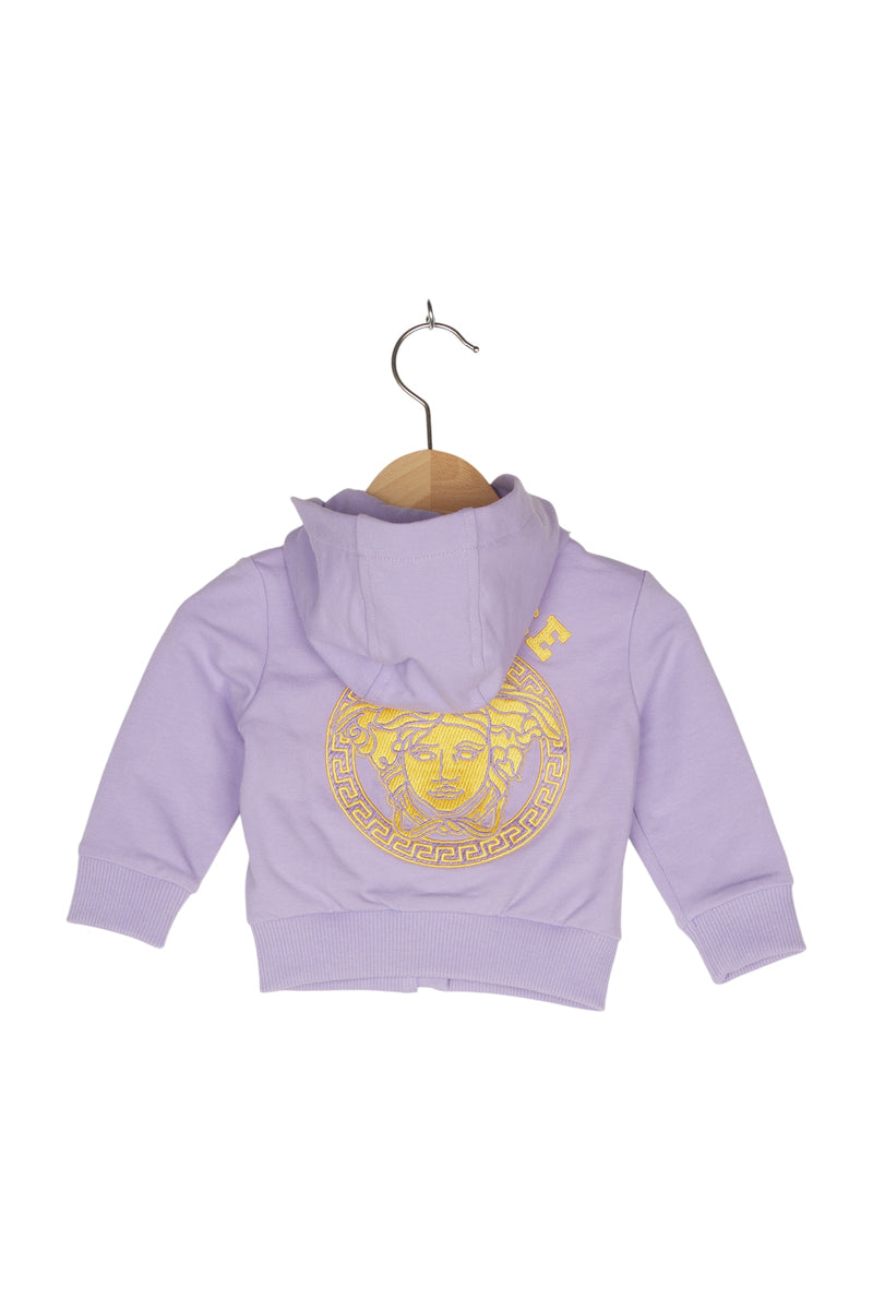 Versace Pullover Hoodie Zip Jacke