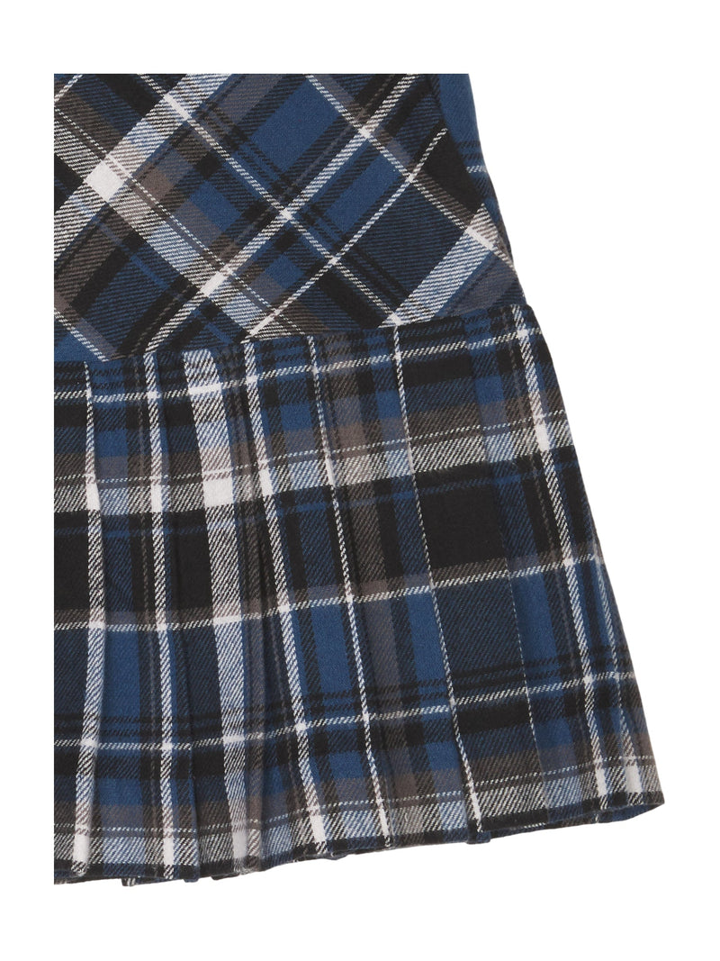 Dsquared2 Rock Plaid