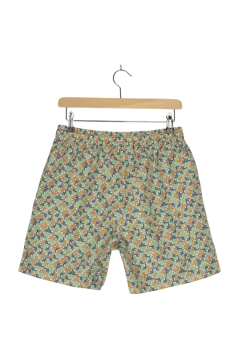 Fendi Badehose Badeshorts