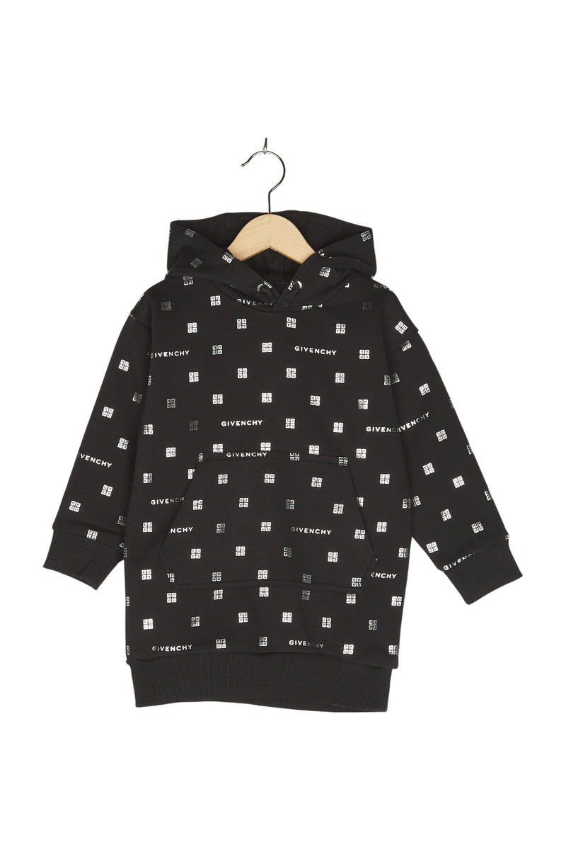 Givenchy Kleid Hoodie