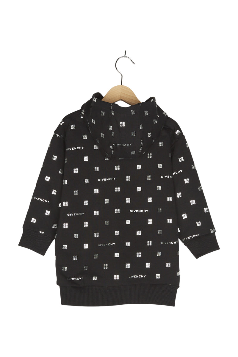 Givenchy Kleid Hoodie