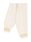 Balmain Pullover Strickpullover Kaschmir