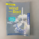 Kosmos Windrad 621353 Experiment-Set Erneuerbare Energie