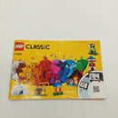 LEGO Classic Bauset 11008