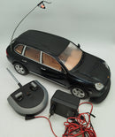 Dickie Porsche Cayenne RC Auto mit Zubehör