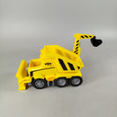 Spin Master Bundle Paw Patrol LKW & Baukran