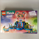 LEGO Friends 42616 Talentshow Bühne Set
