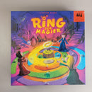Drei Magier Spiele Brettspiel – Ring der Magier, OVP