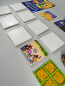 Kosmos Gesellschaftsspiel – Raffi Raffzahn, Jagt die Juwelen