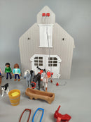 PLAYMOBIL Bundle aus DreamWorks Spirit (70118) und Unbekannt