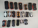 Bundle Hot Wheels Set von 20 Spielzeugautos