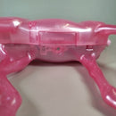 Barbie Puppe & Einhorn Regenbogenfigurenspiel