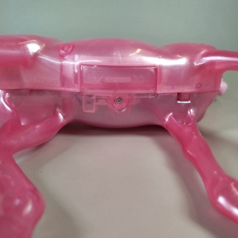 Barbie Puppe & Einhorn Regenbogenfigurenspiel