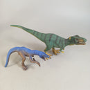 Schleich Bundle Dinosaurier Set von 5 Figuren