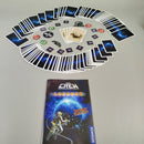 Kartenspiel - Die Crew: Reist gemeinsam