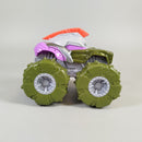 Hot Wheels Monster Truck Fahrzeuge, ohne OVP
